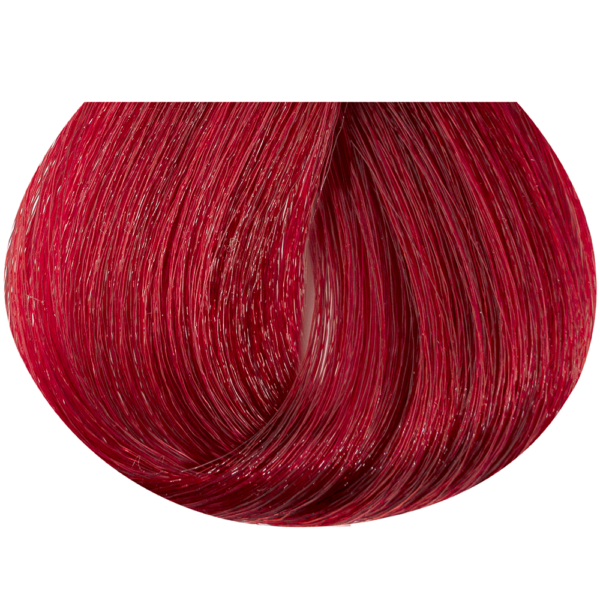 Rote Tönung