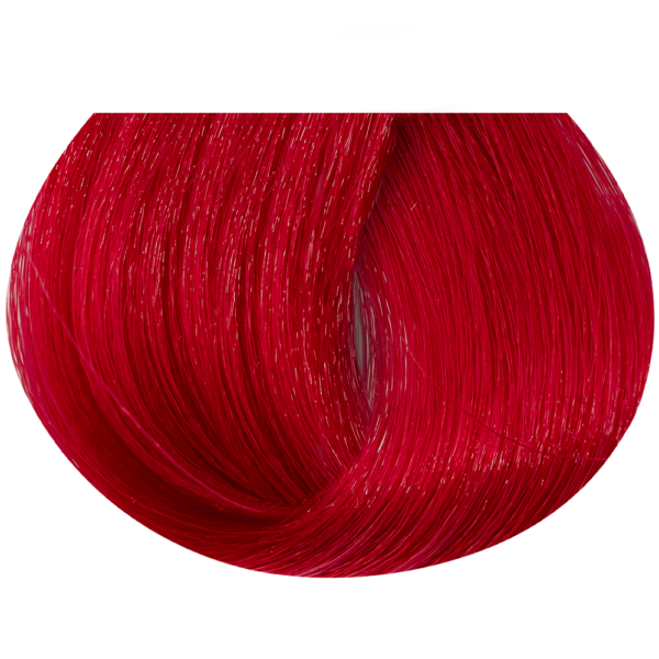 Rote Tönung