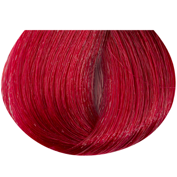 Rote Tönung