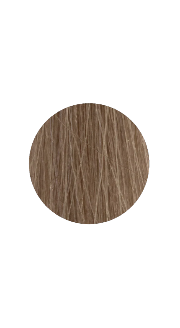 Speziell Blond