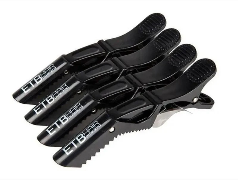 ETB Professional Haarclips