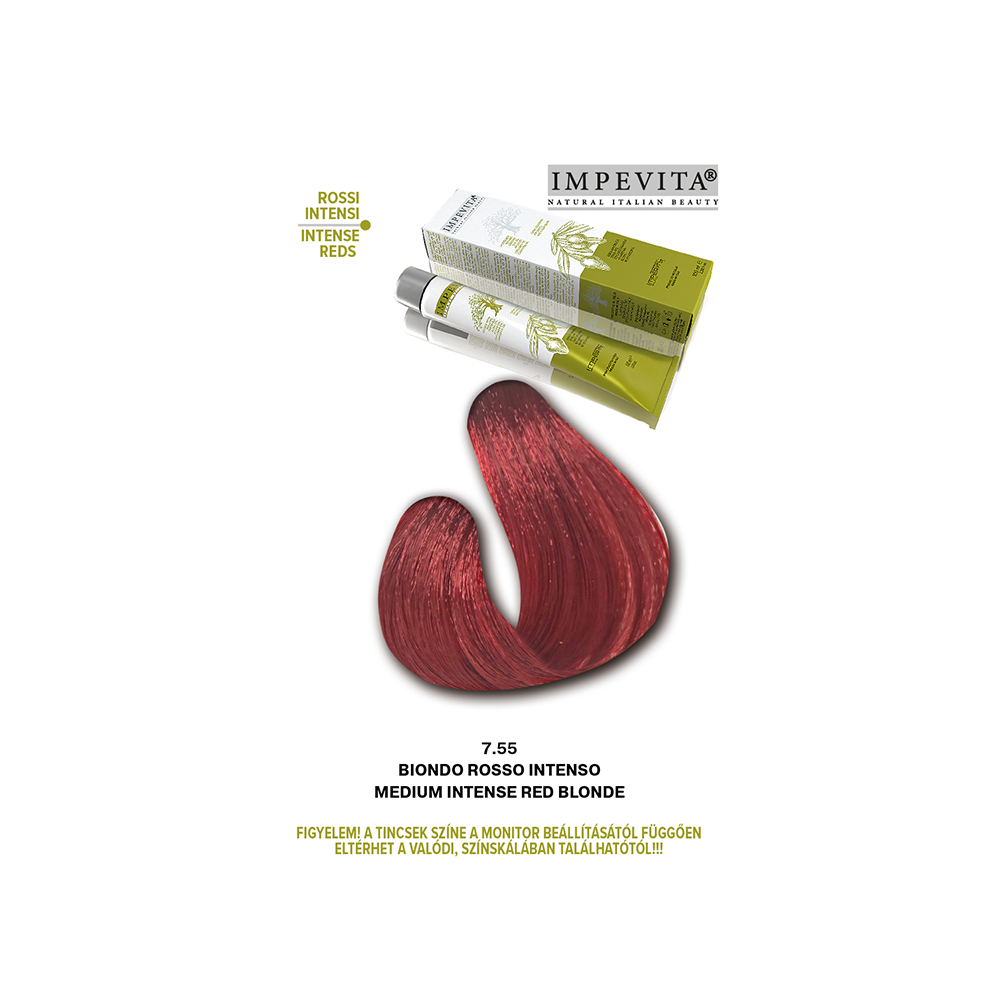 Natürliche & Intensive Deckfarben