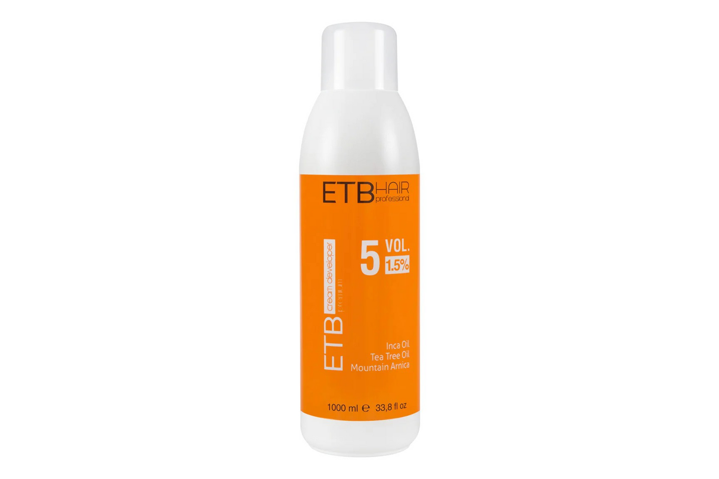 ETB Professional Oxidant 1,5%