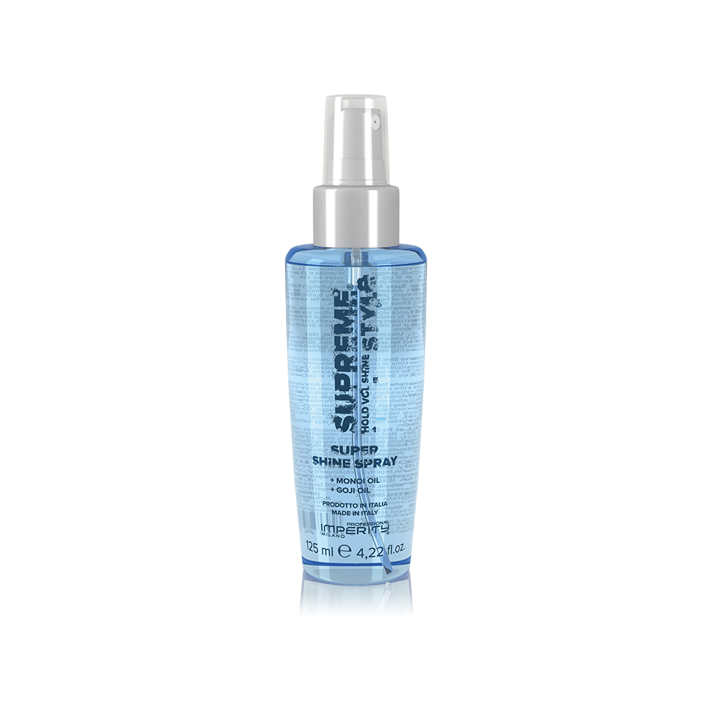 Supreme Style Super Licht Spray 125ml