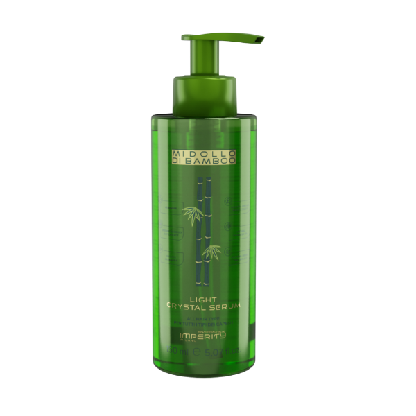 Midollo di Bamboo Weichkristall Serum 150 ml