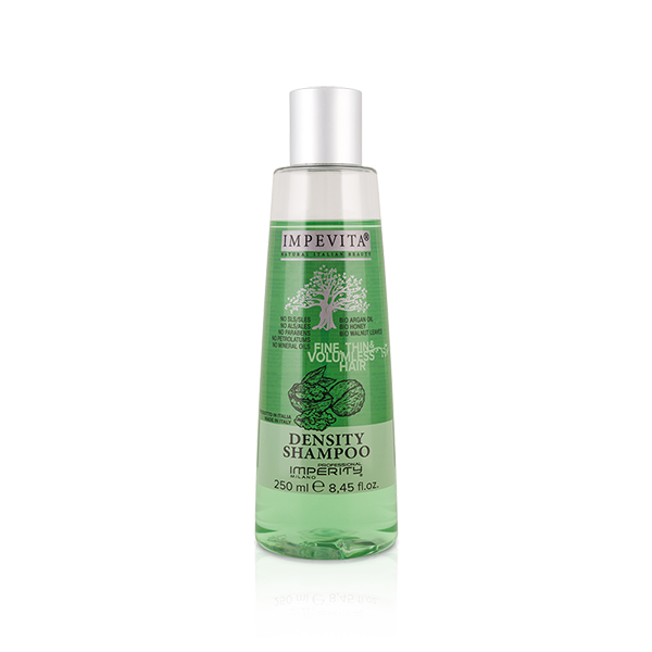2x Shampoo für dünnes, lebloses Haar 250ml & Milano Balsam 1000ml