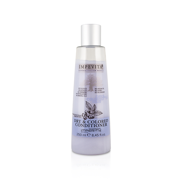 Impevita Conditioner für trockenes, gefärbtes Haar 250ml