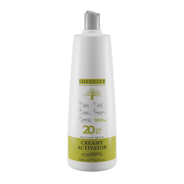 Impevita Activator 6%