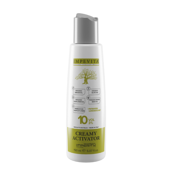 Impevita Activator 3%