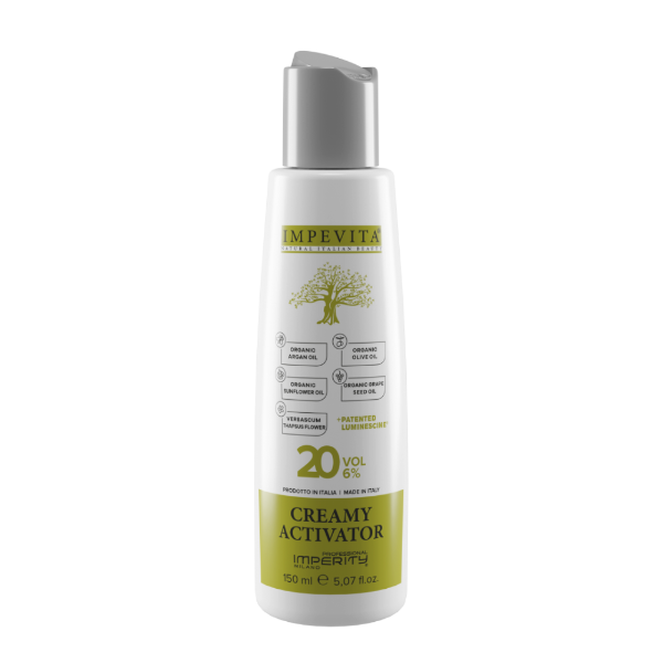 Impevita Activator 6%