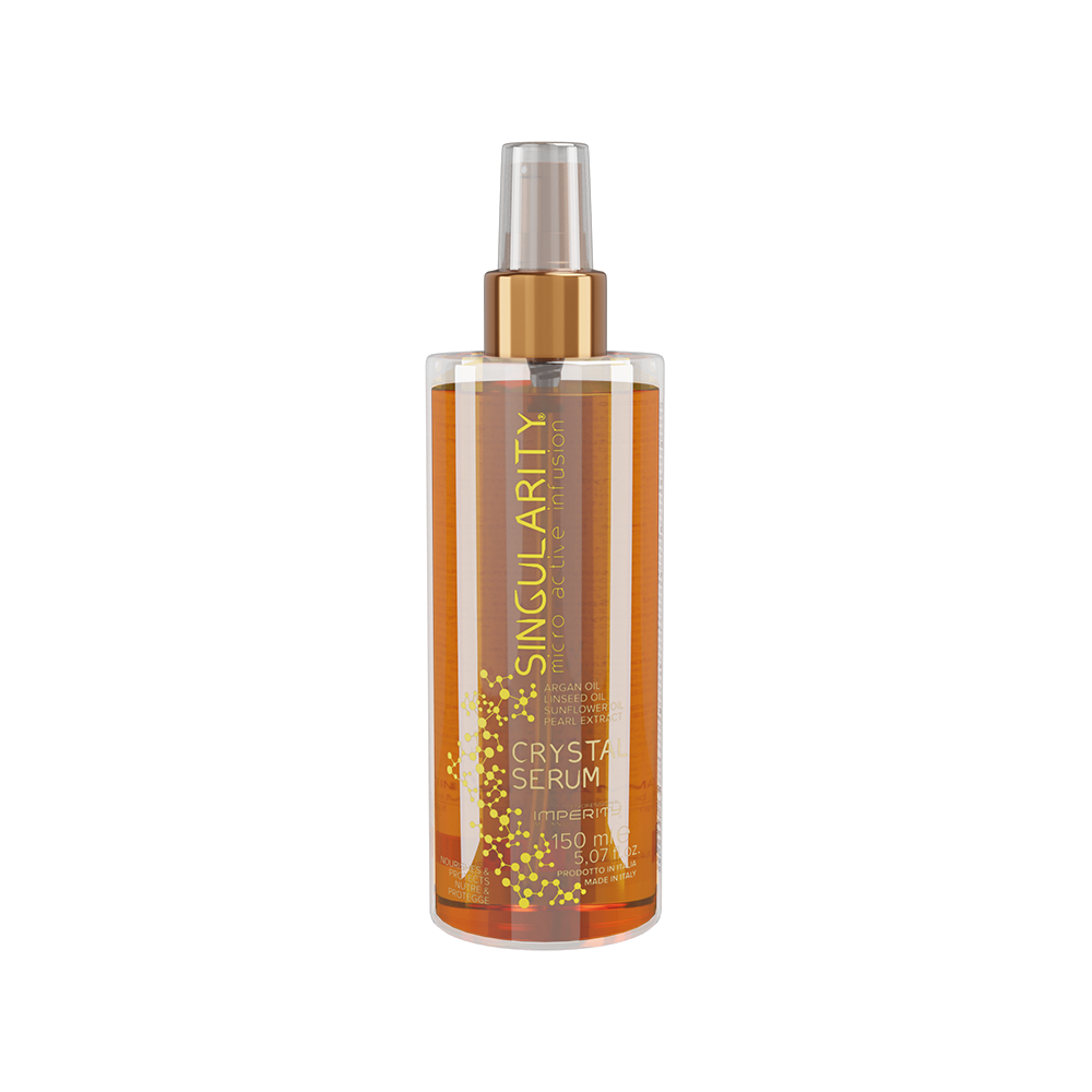Singularity Kristallserum 150ml