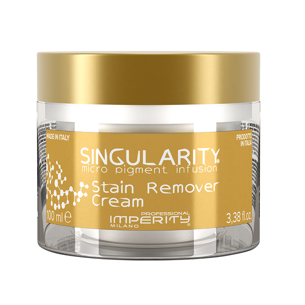 Singularity Farbstoffentfernungscreme 100ml