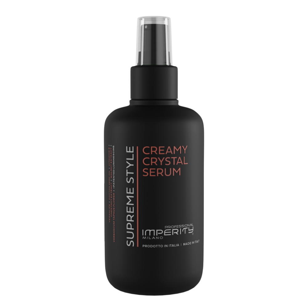Supreme Style – Creamy Crystal Serum 150 ml