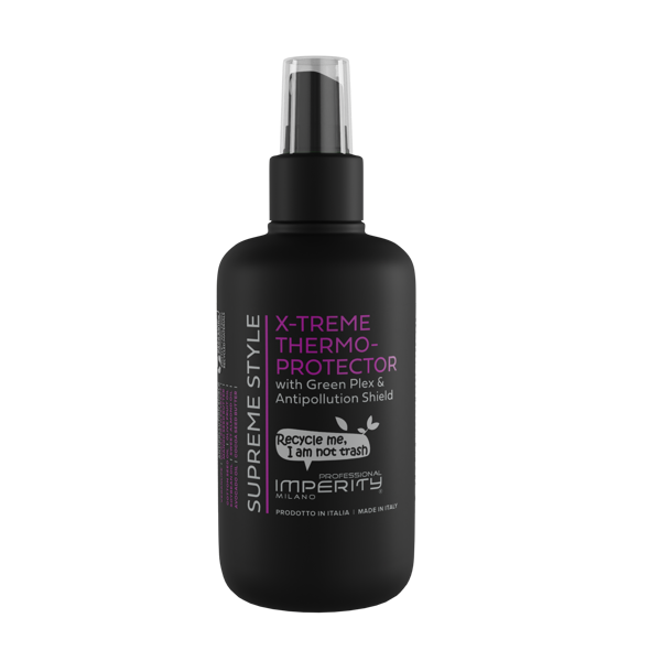 Supreme Style X-treme Hitzeschutz & Glättungsflüssigkeit 150ml