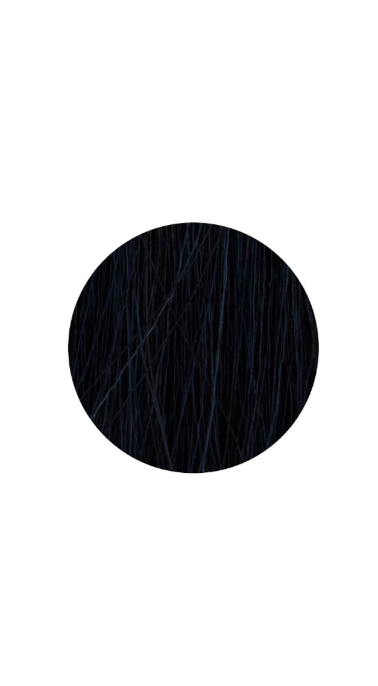 Ash tint 