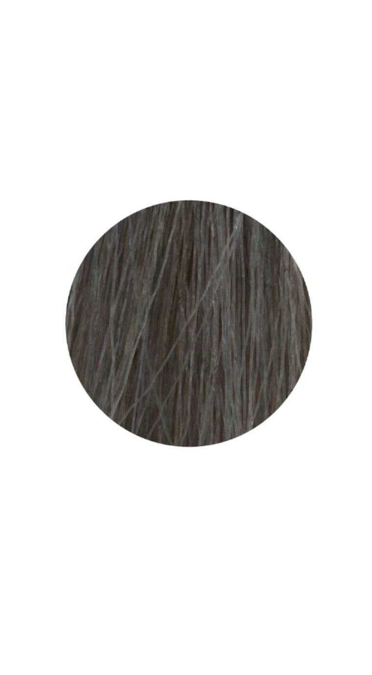 Ash tint 