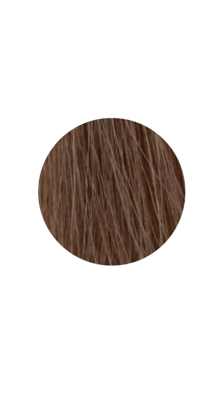 ETB Permanente Haarfarbe Creme 100ml - Sandblond