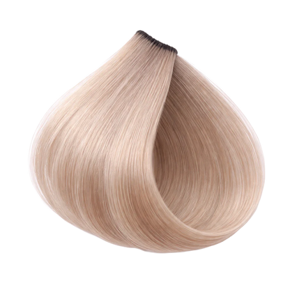Aschetönung