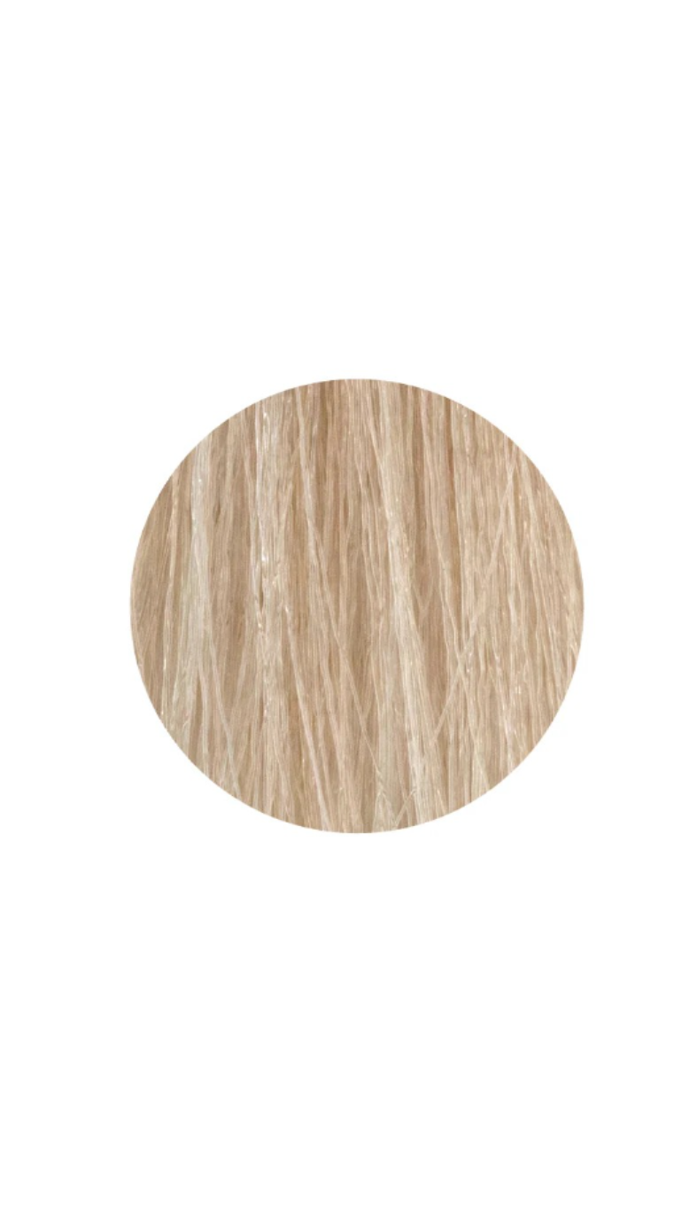 ETB Permanente Haarfarbe Creme 100ml - Sandblond