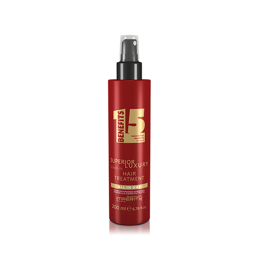 All in One Ultraleicht Haarbleibende Spraymaske 200 ml