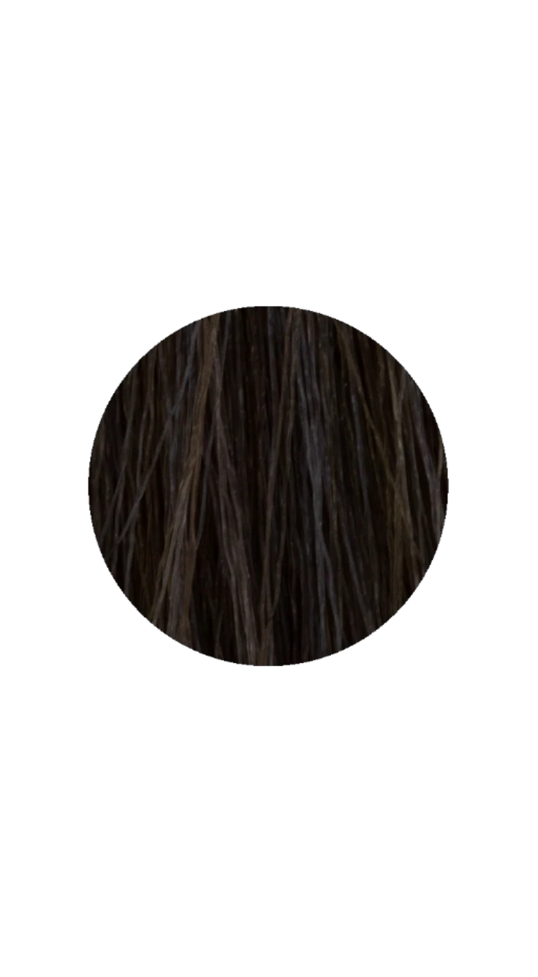 Ash tint 