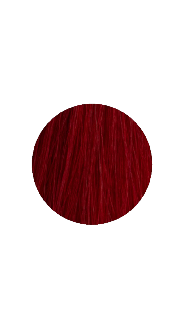 Rote Tönung