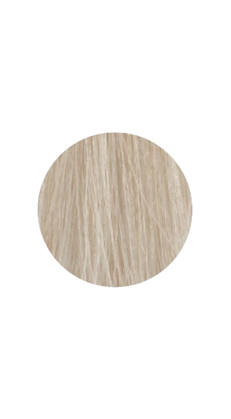 ETB Permanente Haarfarbe Creme 100ml - Sandblond
