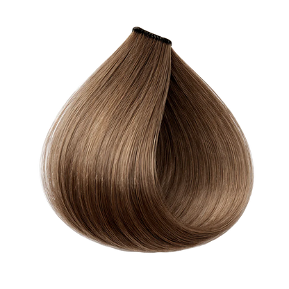 Aschetönung