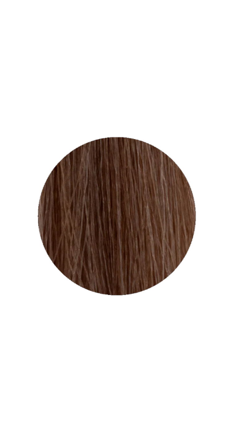 ETB Permanente Haarfarbe Creme 100ml - Sandblond