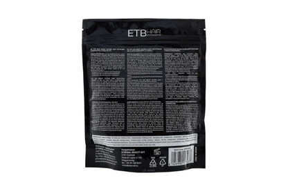 ETB Premium Hellblond Grau Blondierung 9 500g