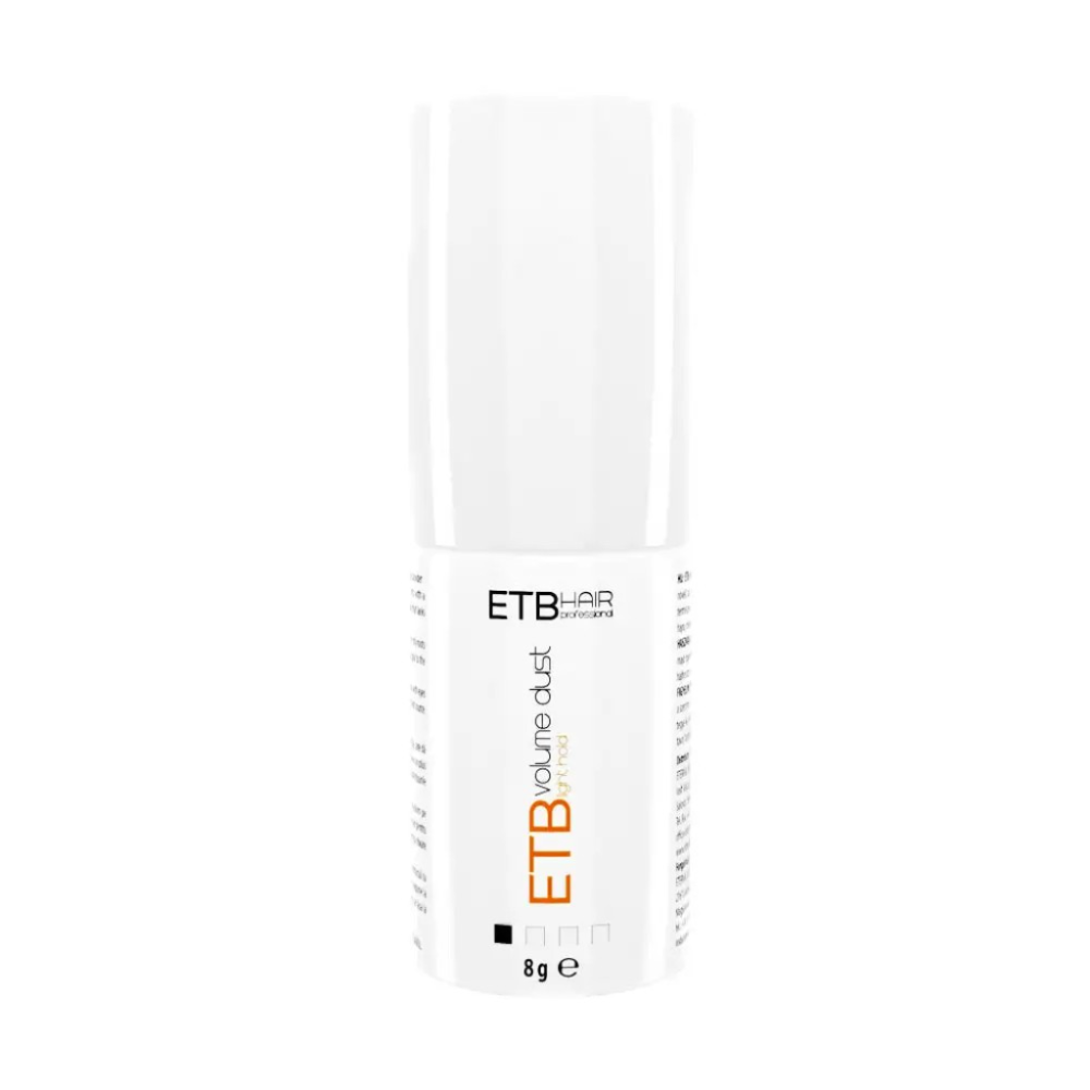 ETB Professional Ansatz-Volumenpuder