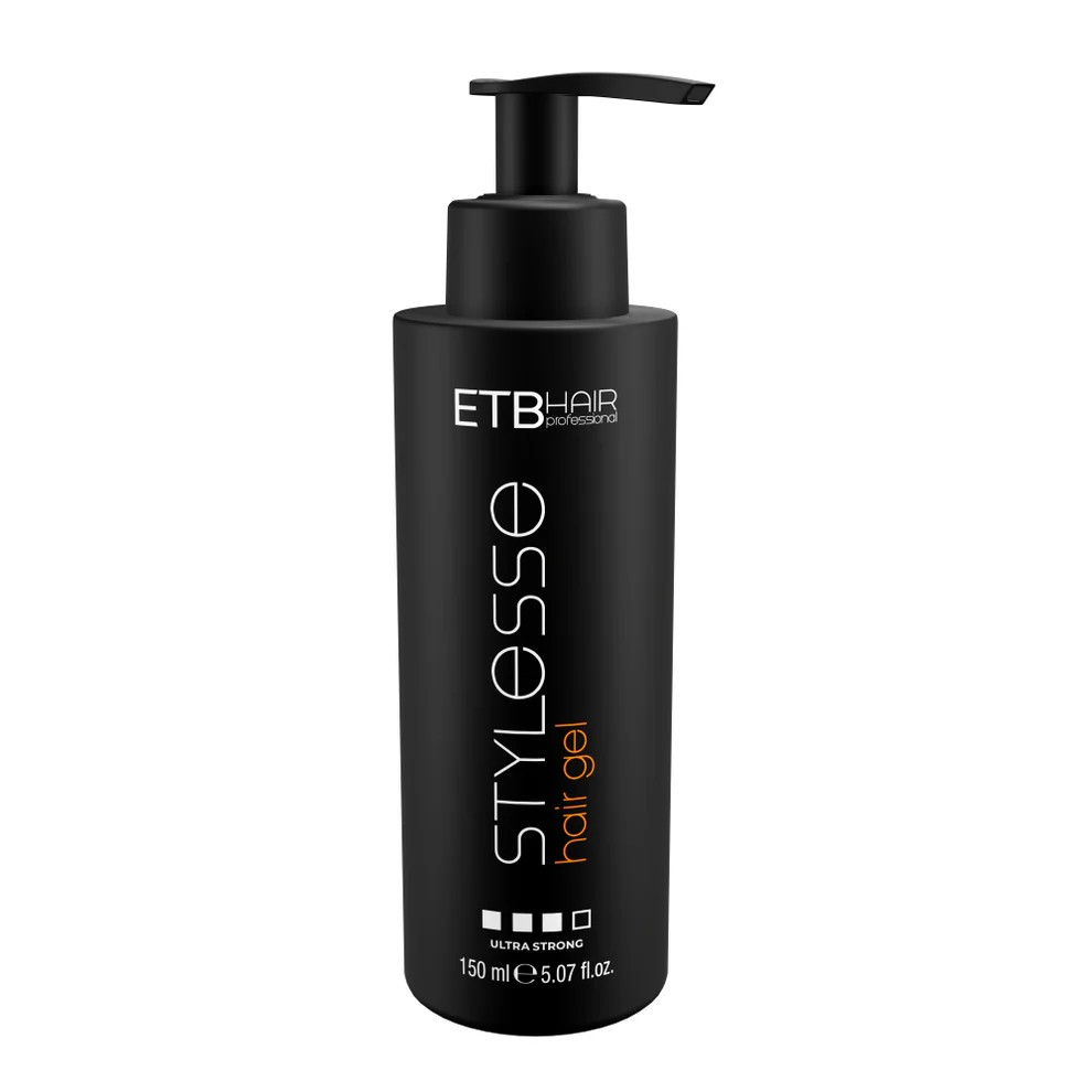 ETB Hair Ultra Stark Haargel