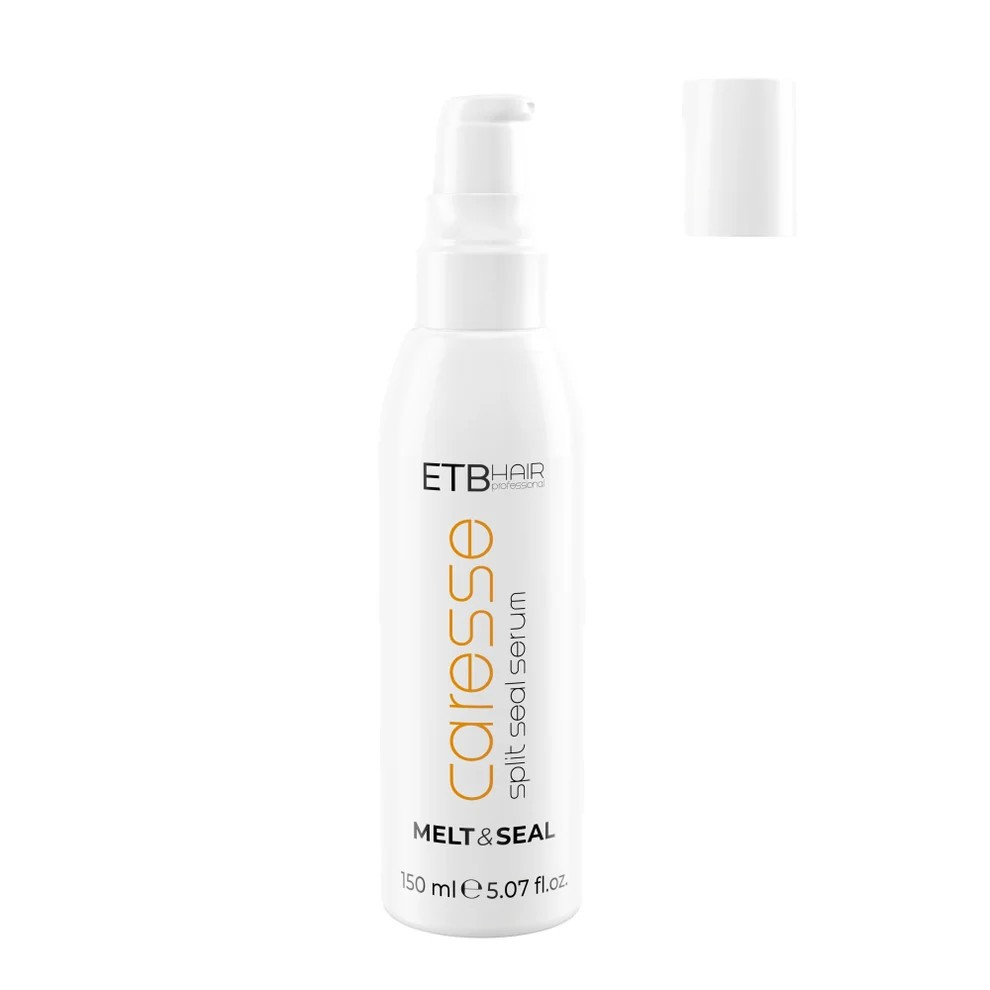 ETB HAIR PREMIUM MELT & SEAL – Haarspitzenpflege- & Entwirrungsserum, Leave-in, 150 ml