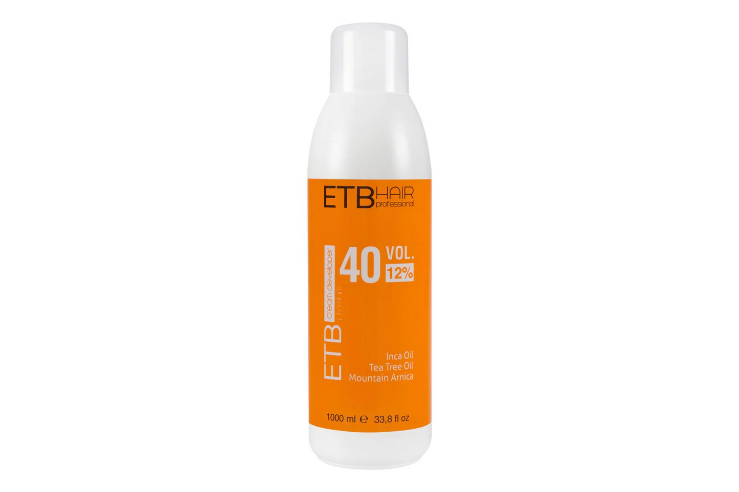 ETB Professional Oxidant 12%