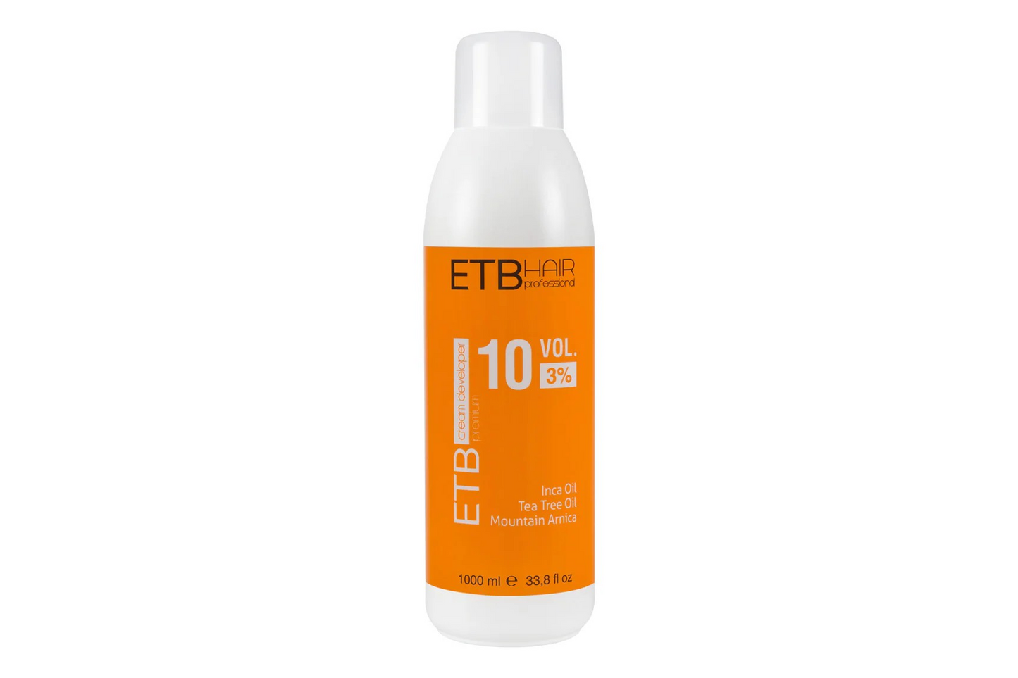 ETB Professional Oxidant 3%