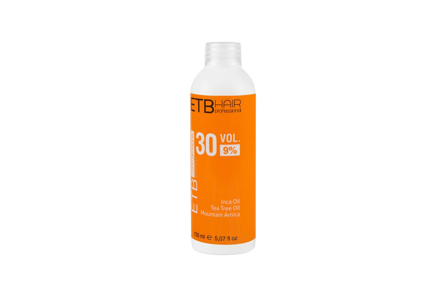 ETB Professional Oxidant 9%