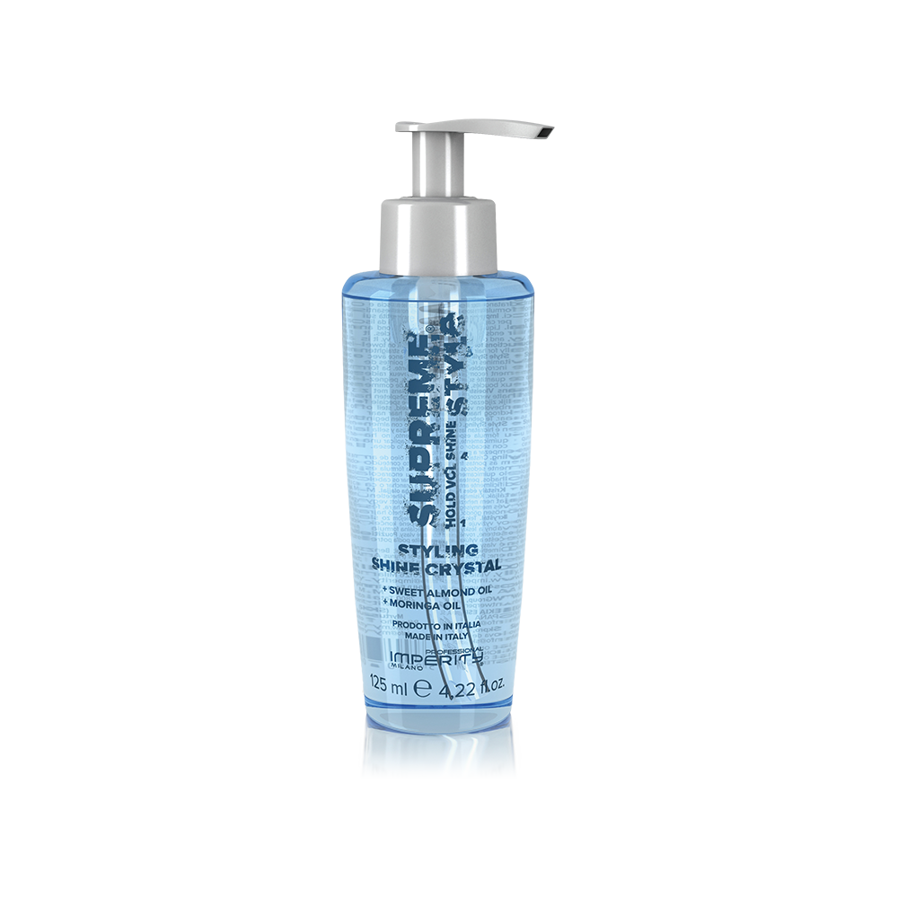 Supreme Style Flüssiglichtkristall 125ml