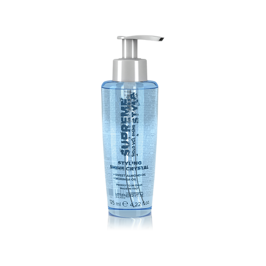 Supreme Style Flüssiglichtkristall 125ml