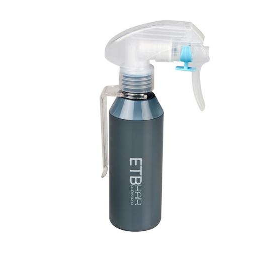 ETB Hair Wassersprühflasche 100 ml