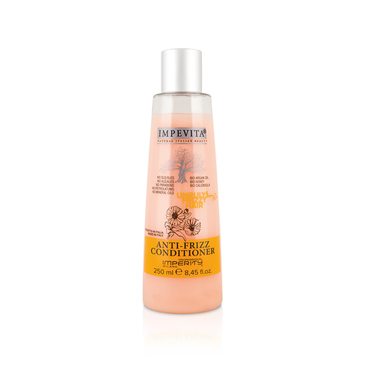 Impevita Conditioner für lockiges, widerspenstiges Haar 250 ml