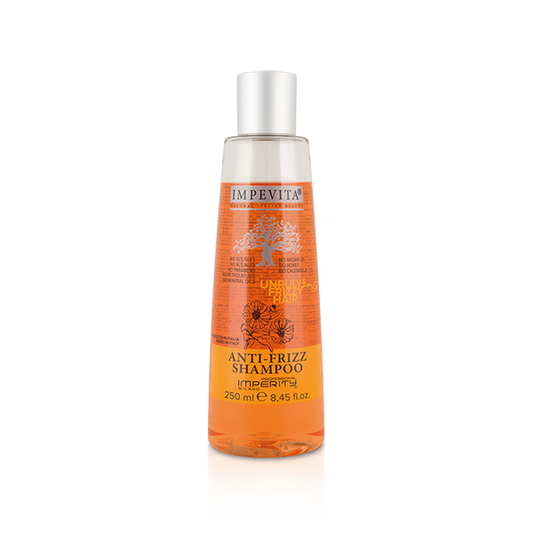 Impevita Shampoo für lockiges, widerspenstiges Haar 250ml