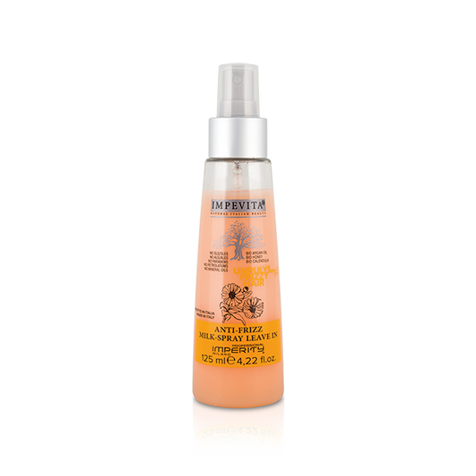 Impevita im Haar bleibenden Spray Maske für lockiges, widerspenstiges Haar 125 ml