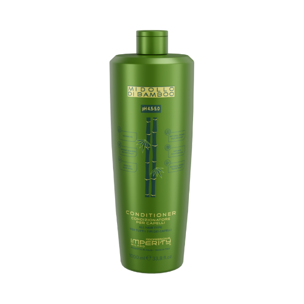 Midollo di Bamboo Conditioner