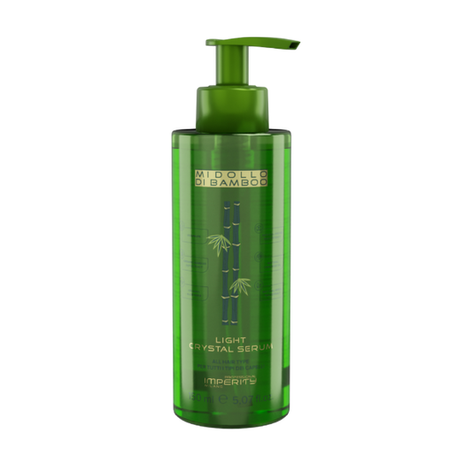 Midollo di Bamboo Weichkristall Serum 150 ml