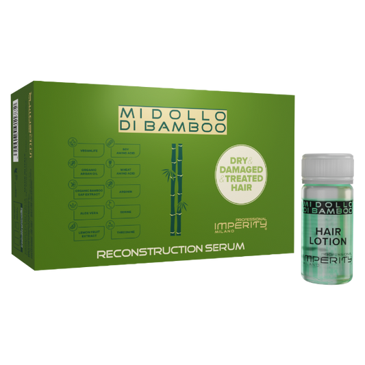 Midollo di Bamboo Rekonstruktionsserum 10x10 ml