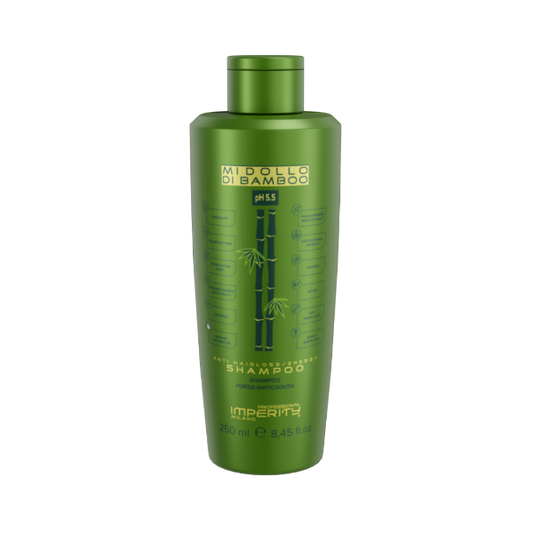 Midollo di Bamboo Anti Haarlose & Energie Shampoo 250 ml