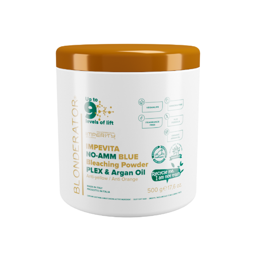 Blonderator Impevita NO-AMM Ultra Premium Bleichpulver (9)