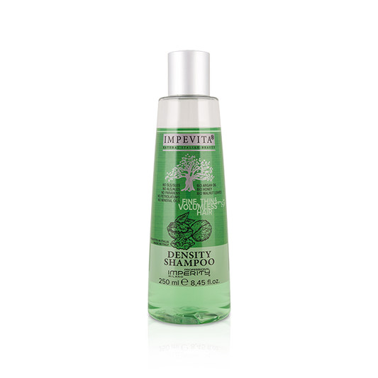 Impevita Shampoo für dünnes, lebloses Haar 250 ml
