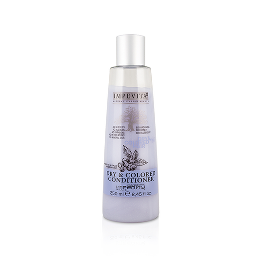 Impevita Conditioner für trockenes, gefärbtes Haar 250ml