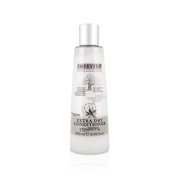 Impevita Conditioner für sehr trockenes Haar 250 ml